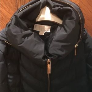 Michael Kors winter coat